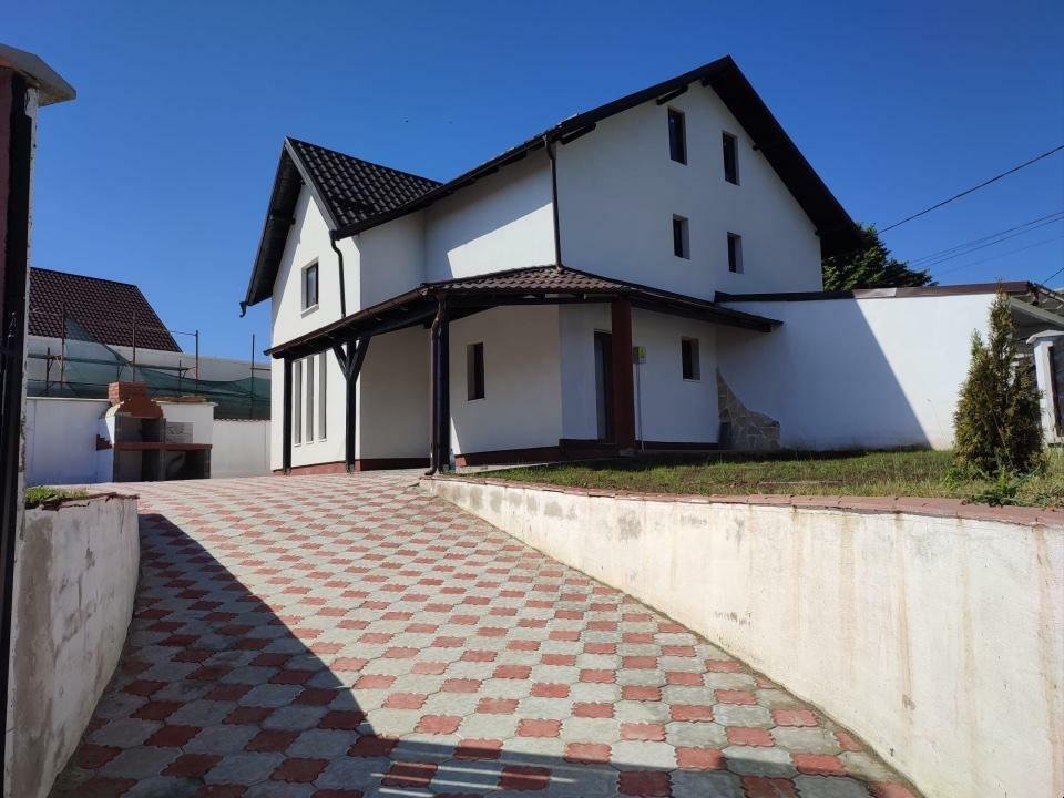 Duplex Tg Neamţ 