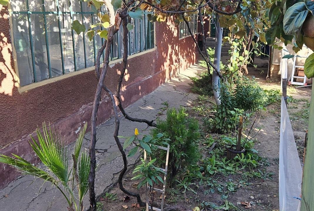 Casa cu teren Bucurestii Noi - Pod Constanta 220mp