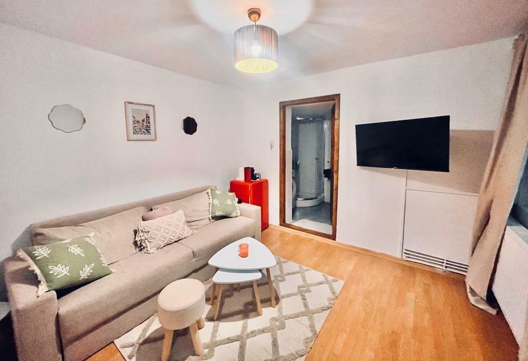 Casa/curte ultracentral Constanta