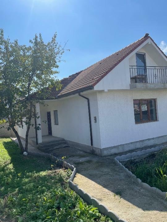 Casa de vânzare Techirghiol