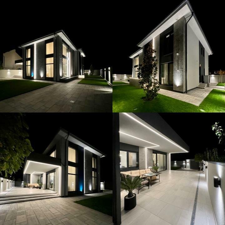 Imobil cu arhitectura deosebita/unica, Prelungirea Ghencea