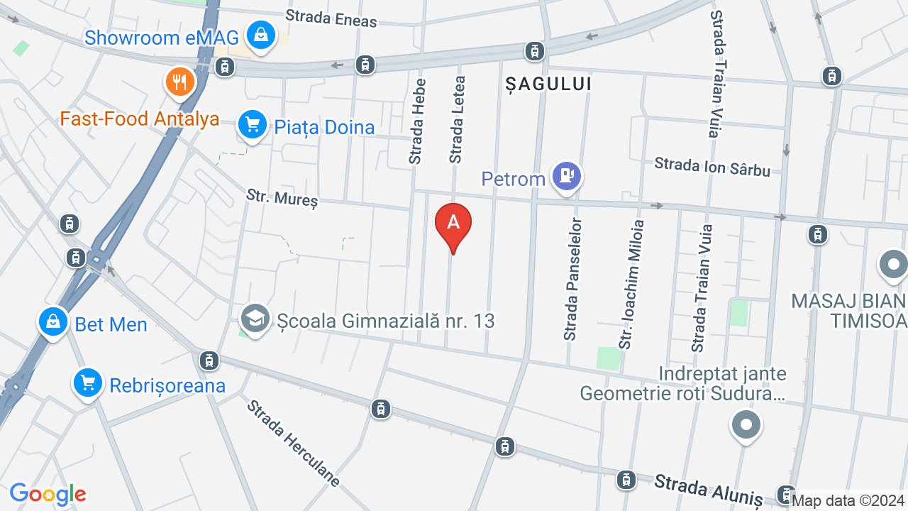 Casa de vinzare cu teren construibil Strada Letea direct propetar