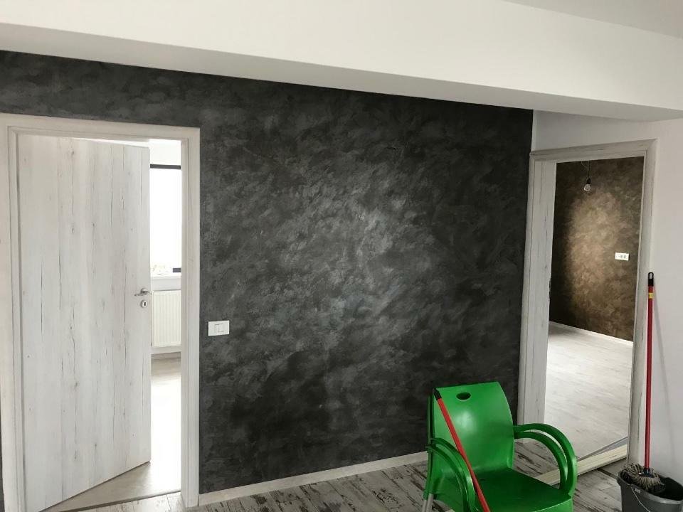 Vila singulara pe parter 4 camere Prel Ghencea Domnesti