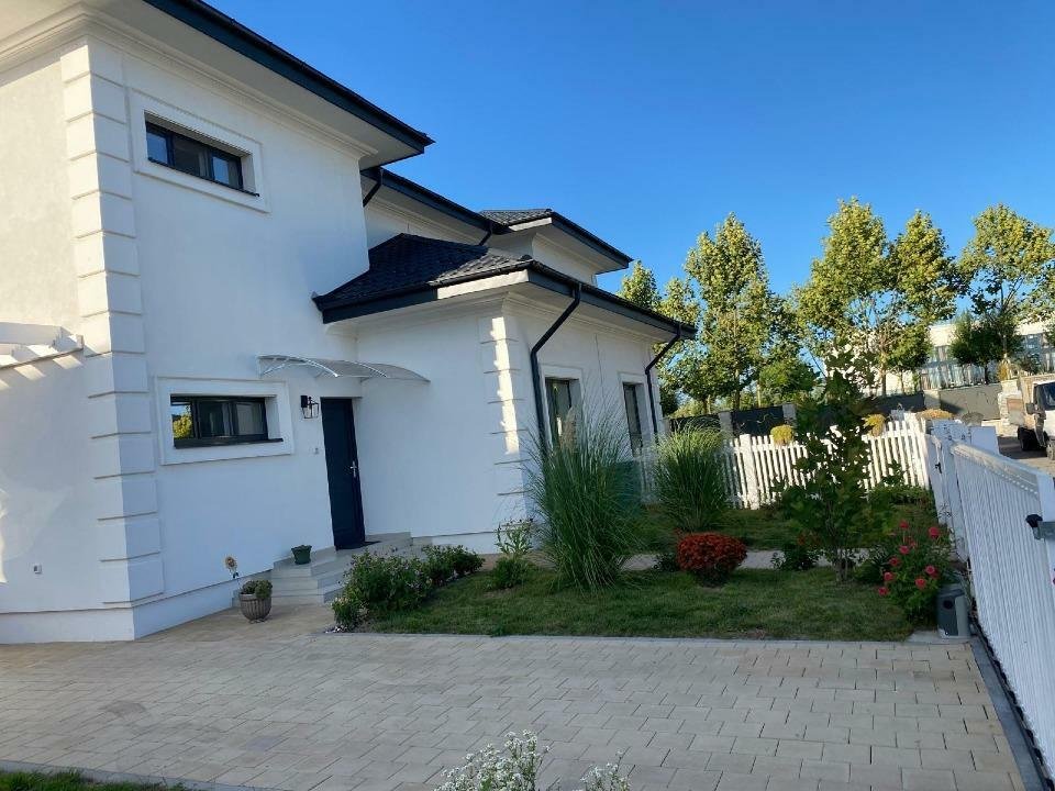CASA IN DUPLEX, MRS RESIDENCE COUNTRY, TEREN 302 mp , 4 CAMERE/101 mp, MOBILATA