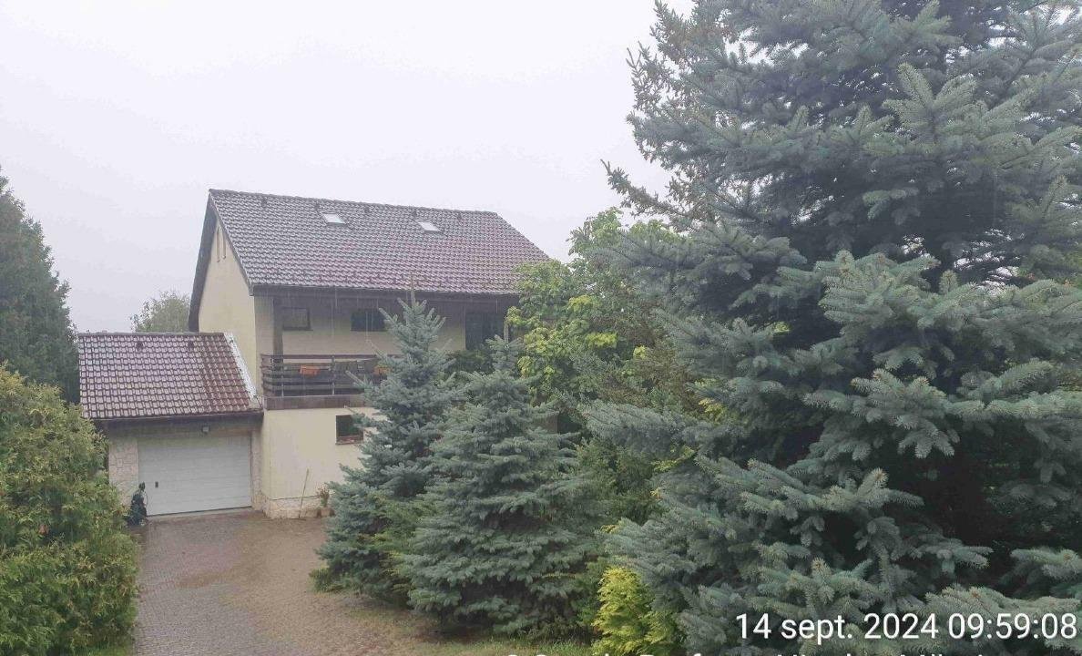 P.F. vand casa in Faget, 270 mp utili si 1270 mp teren