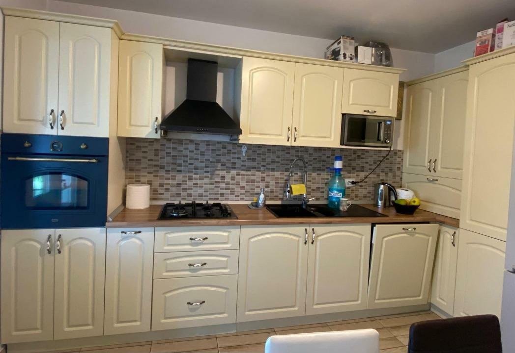 Casă de vânzare P+M în Lilieci, Bacău, Propietar