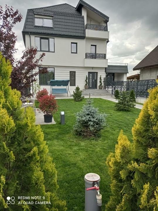 Vand boutique bloc,Bucurestii Noi,Sector 1