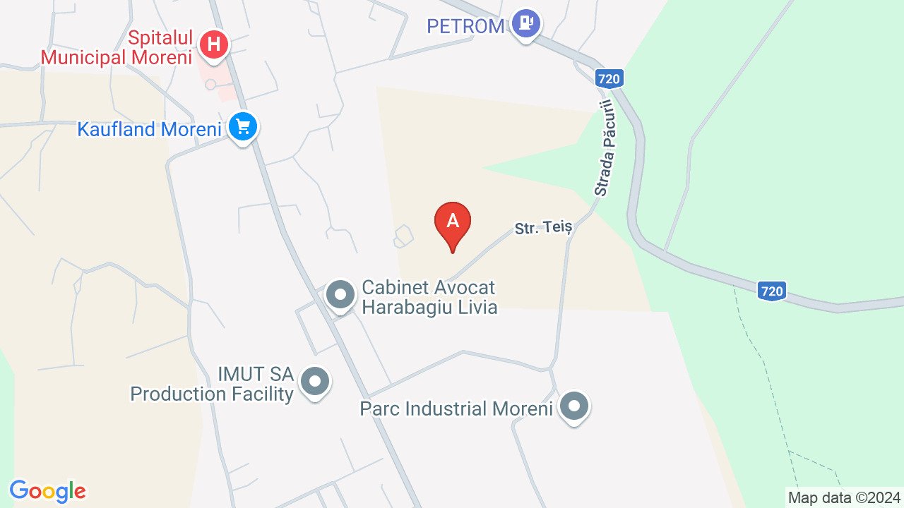 Proprietate de vanzare