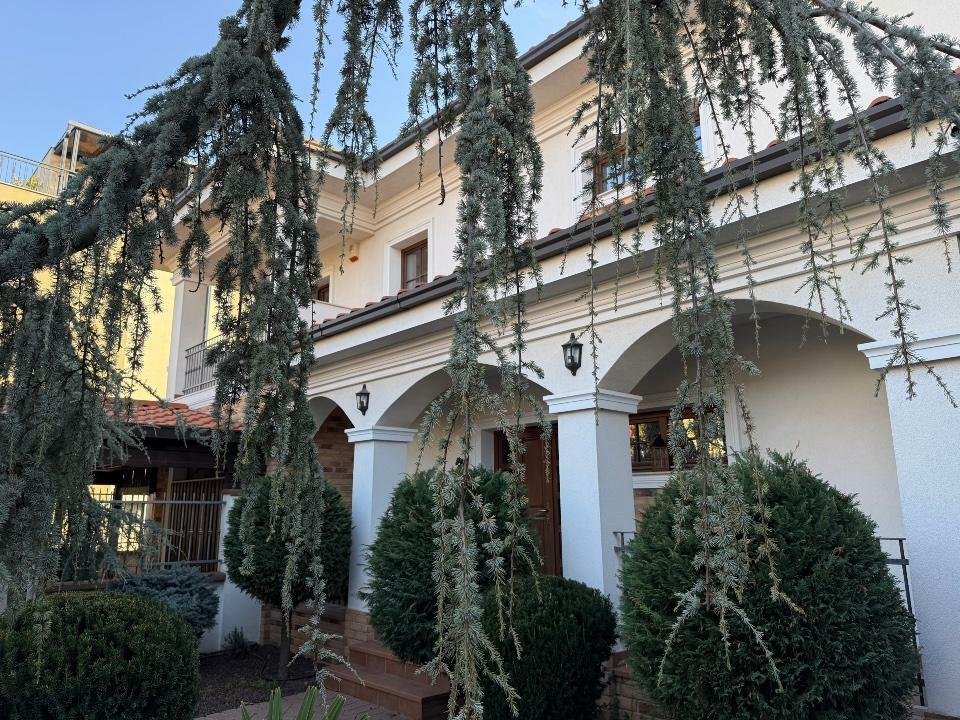 Proprietar vând casa Braytim