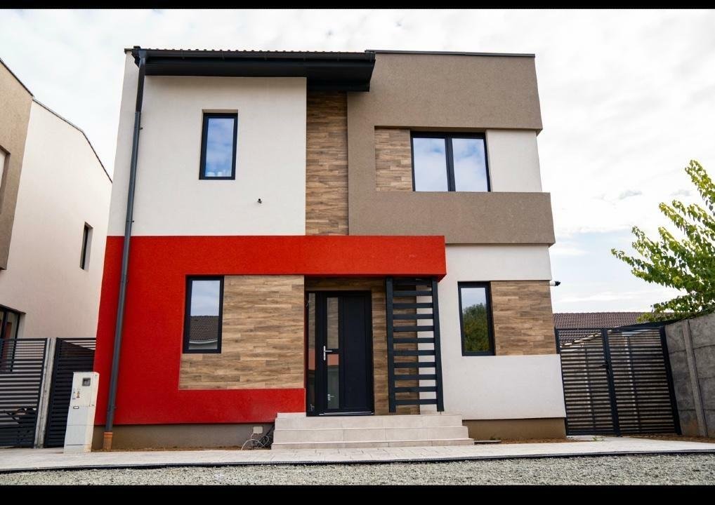 Casa individuala la cheie- Direct de la proprietar , Giroc