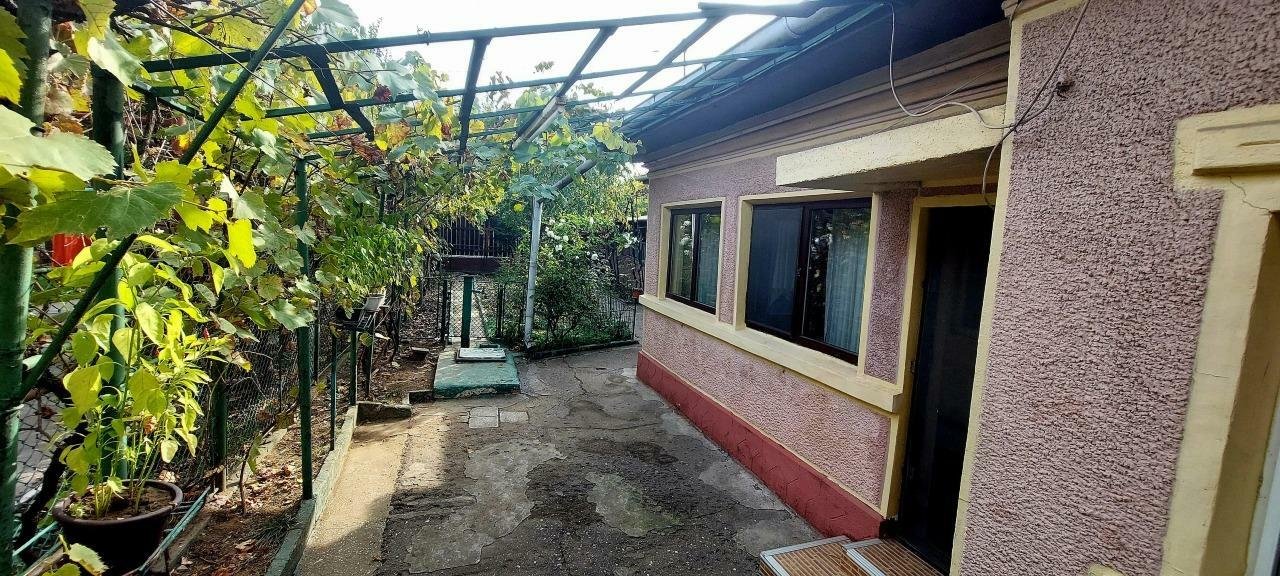 Proprietar casa individuala Bucurestii Noi-Aeromodelului- FARA AGENTII