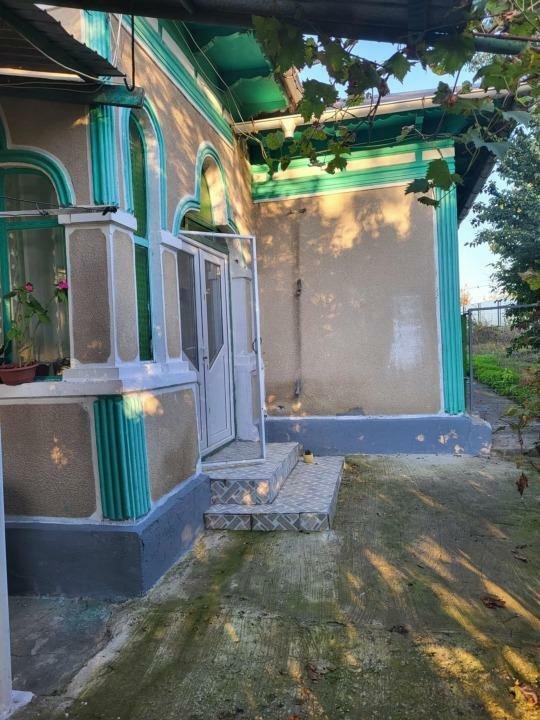 Casă în localitatea Mineri, judeţul Tulcea