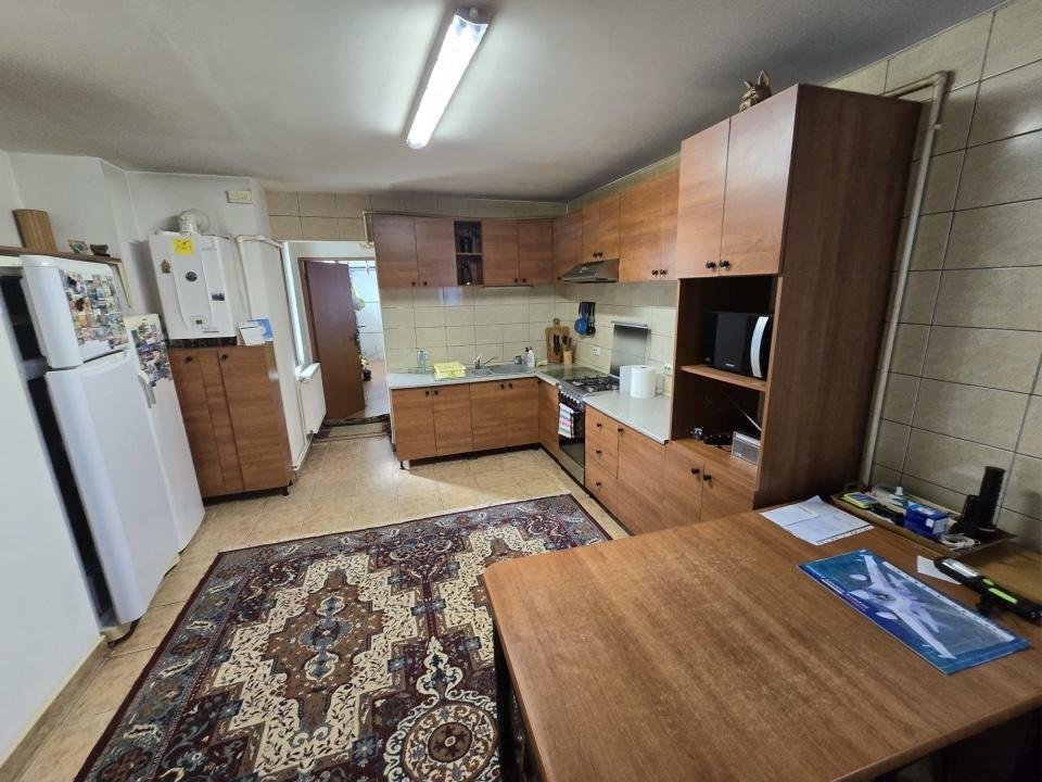Direct proprietar casa tip duplex 2007 palat Mogosoaia