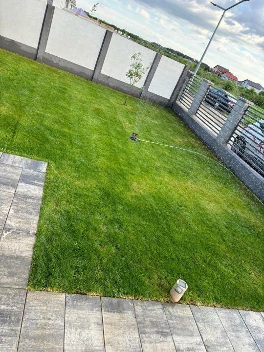 Casa de vanzare Clinceni(Olteni) Direct Proprietar