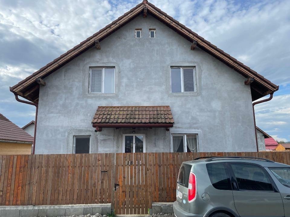 Casa de vanzare Sfantu Gheorghe