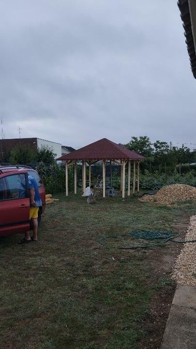 Vind casa Mereni Constanta