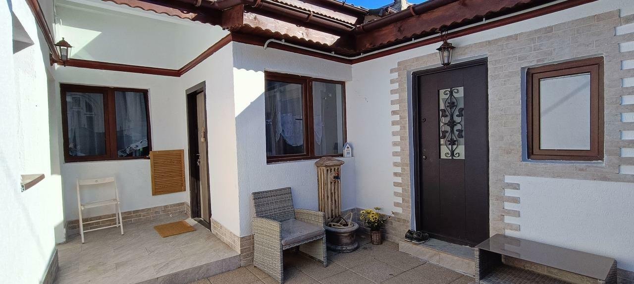 Casa parter + pod| Singur in curte | Stefan cel Mare | Proprietar