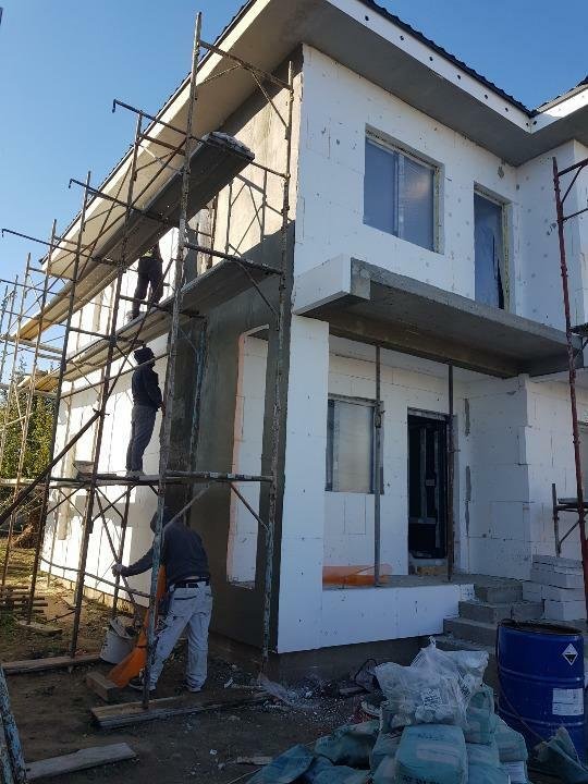 Proprietar, vand vila p+1, str ciocarliei, nr 60