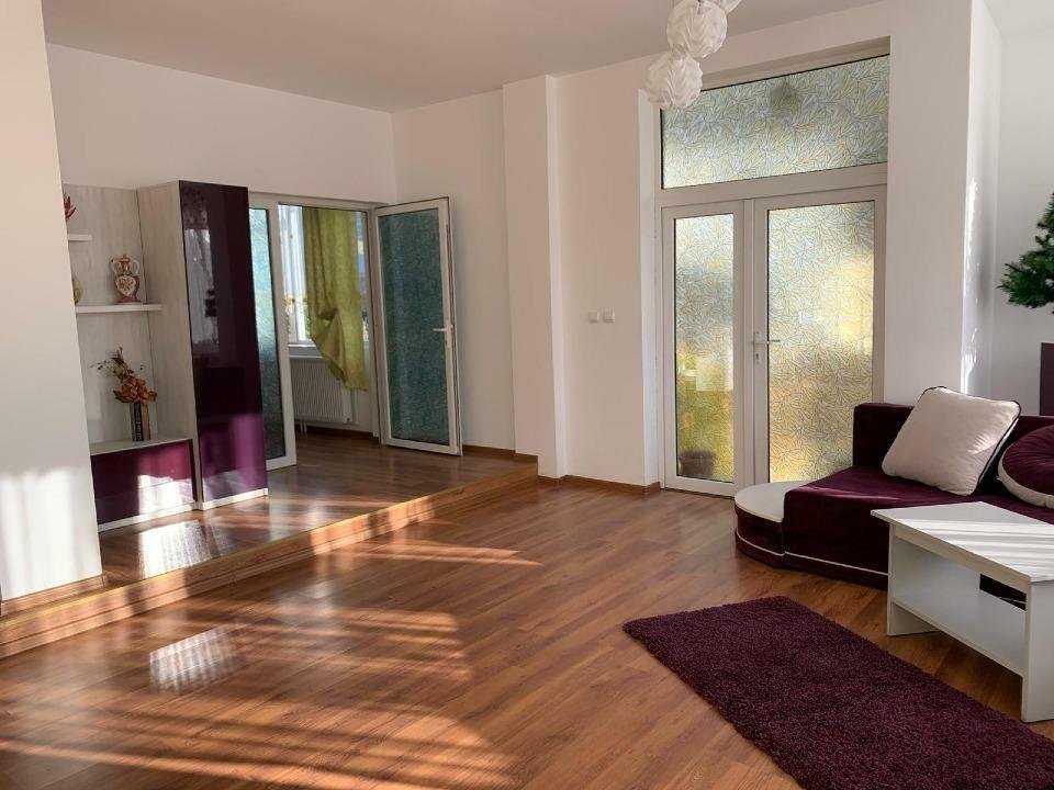 Vila spatioasa Rucar 130000Euro