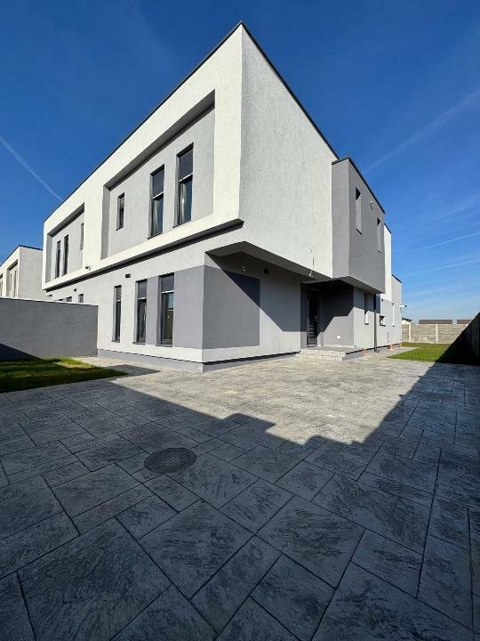 Proprietar vand duplex Giroc/Chisoda