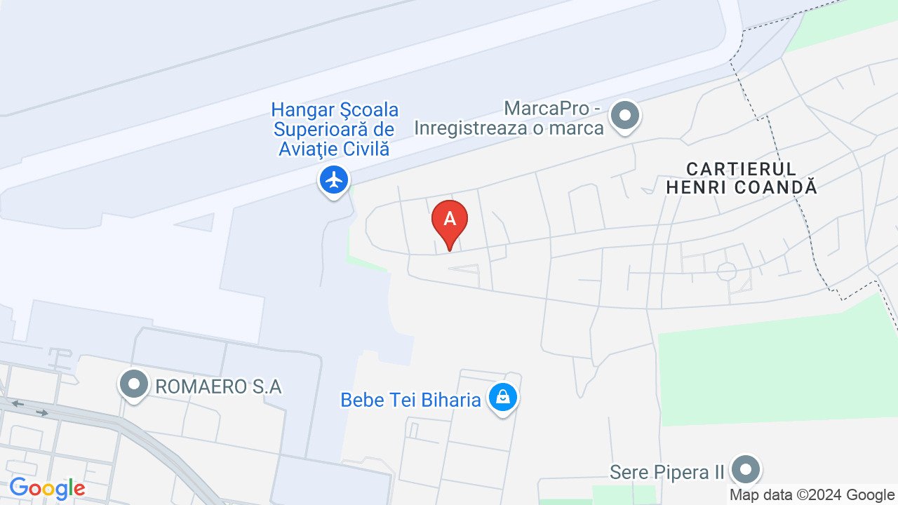 Proprietar vand vila ANL Henri Coanda tip S29 