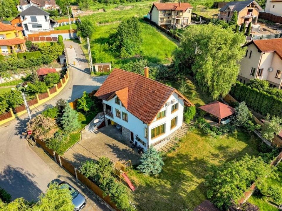De vanzare Vila eleganta - Zona Premium Targu Mures â Cornisa