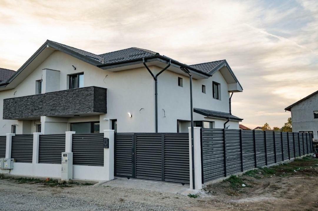 Vila 5 camere/3 bai/ Magurele/Ilfov