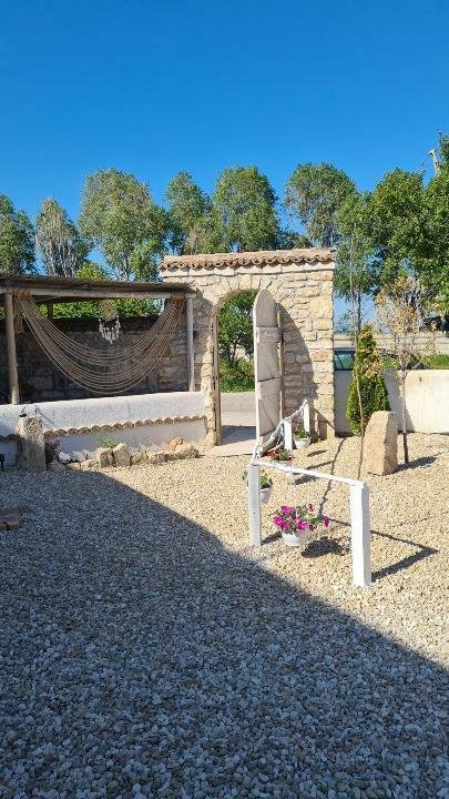 pensiune receptie partiala 60%