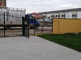Apartament de vânzare 4 camere în Timisoara, Ciarda Rosie