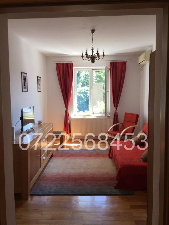 Prima inchiriere apartament 2 camere, Ceaikovski, direct de la proprietar