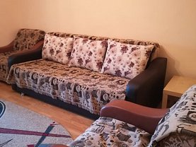 Garsonieră de închiriat, în Bucuresti, zona Basarabia