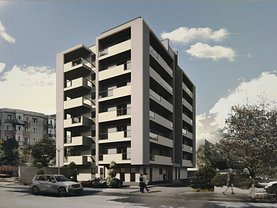 Apartament de vânzare 2 camere în Craiova, 1 Mai