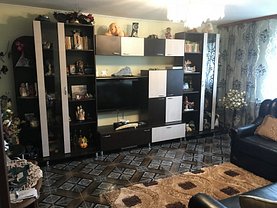 Apartament de vânzare 3 camere în Copaceni