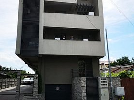 Apartament de vânzare 3 camere în Bucuresti, Andronache