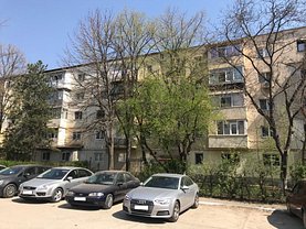 Apartament de vânzare 2 camere în Barlad, Central