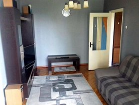 Apartament de vânzare 3 camere în Baia Mare, Decebal