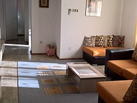 Apartament de vânzare 3 camere în Resita, Moroasa 1