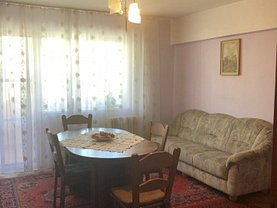 Apartament de vânzare 3 camere în Satu Mare, Micro 16