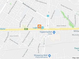 Apartament de vânzare 2 camere, în Bucuresti, zona Lujerului