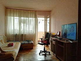 Apartament de vânzare 2 camere în Buzau, Unirii Sud