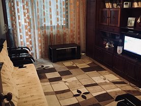 Apartament de vânzare 2 camere în Vaslui, Central