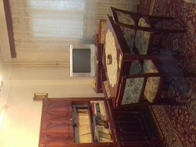 Apartament de vânzare 3 camere în Buzau, Unirii Sud