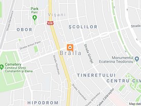 Apartament de vânzare 4 camere în Braila, Hristo Botev
