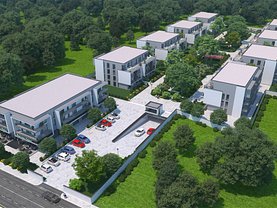 Apartament de vânzare 2 camere, în Bucuresti, zona Baneasa
