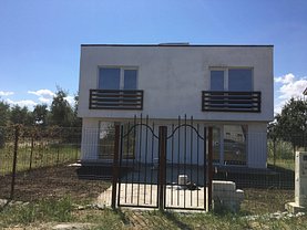 Apartament de vânzare 3 camere în Mamaia-Sat, Nord