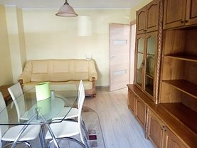 Apartament de vânzare 2 camere în Navodari, Central
