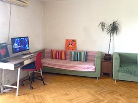 Apartament de vânzare 3 camere în Bucuresti, Titan