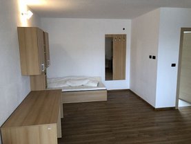 Garsonieră de închiriat în Timisoara, Complex Studentesc