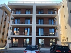 Apartament de închiriat 2 camere în Mamaia, Nord