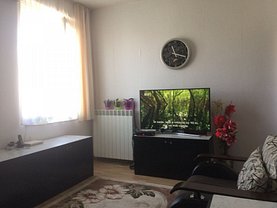 Apartament de vânzare 2 camere în Iasi, Centru Civic